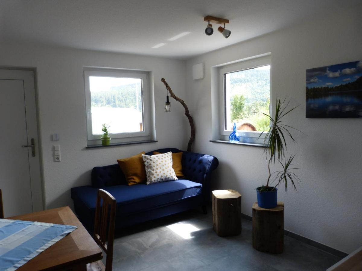 Ferienwohnung Am Hirtenpfad レンツキルヒ エクステリア 写真